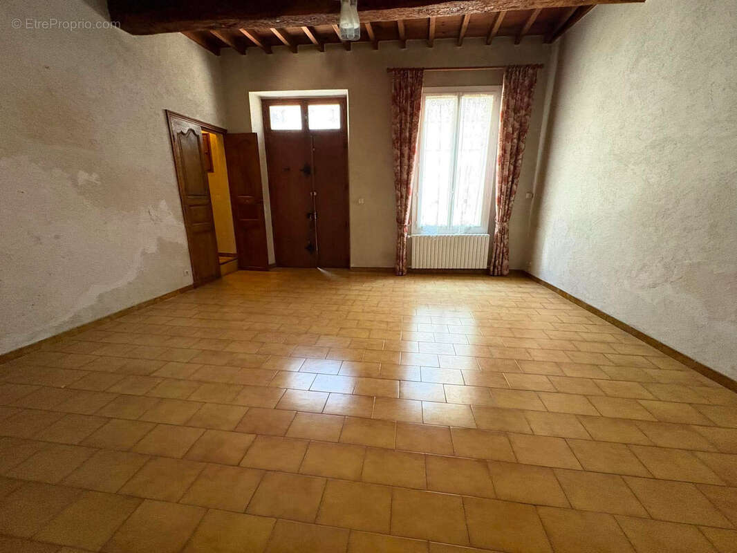 Maison 160 m2 avec cour quartier hauture - photo 4