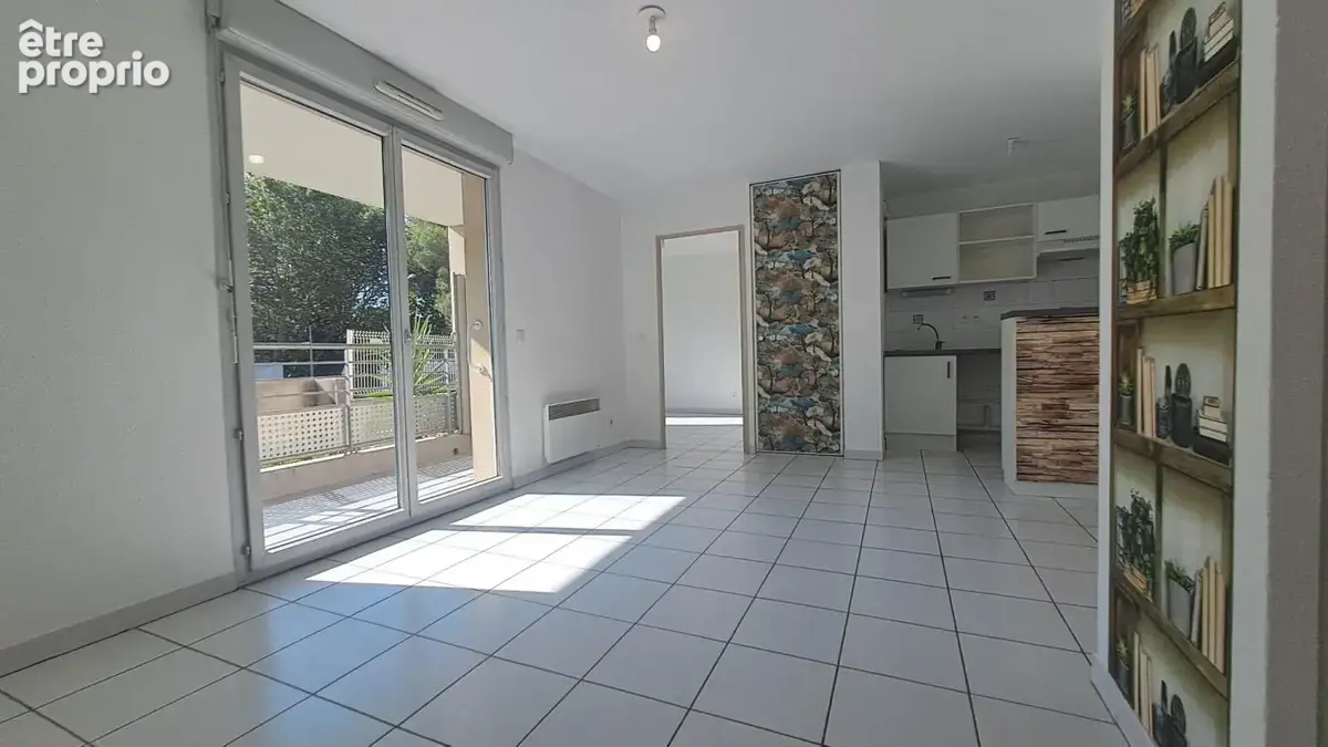 Appartement Arles 2 pieces 38 m2 - photo 2