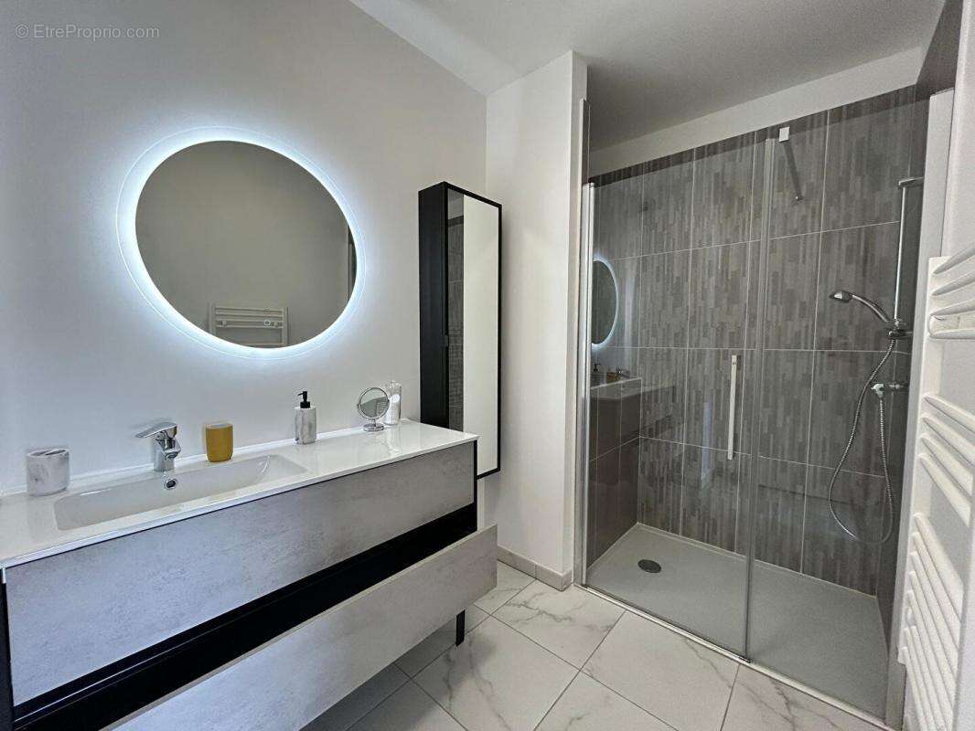 Appartement à CENON