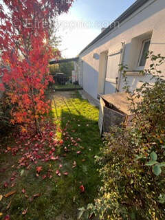 Maison familiale T5 de 105 m2 avec jardin & stationnement - photo 4