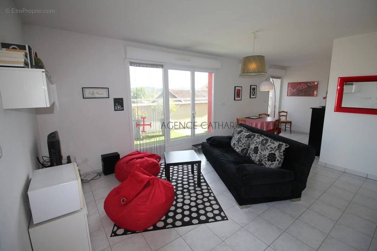 Appartement à ALBI