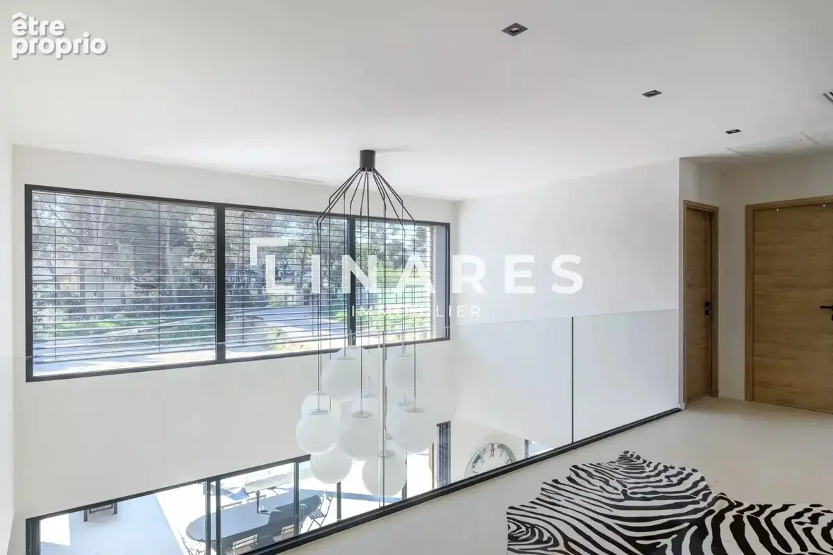 QUINTESSENCE - Villa T5 de 240m² - Garage de 115m² - Piscine - Terrain de 2900m² - 13011 EOURES - photo 11