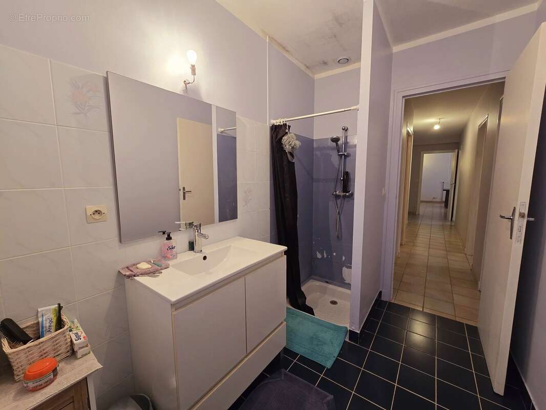 Maison à MIRAMONT-DE-GUYENNE