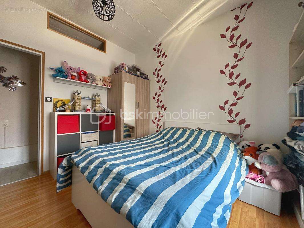 Appartement à AIX-LES-BAINS