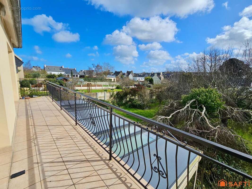 Photo 2 - Maison à PAIMPOL