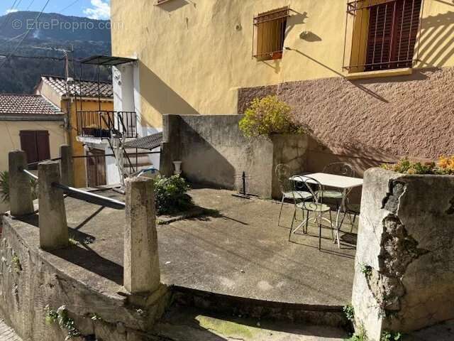 Charmante maison de village de 88  CONTES - photo 2