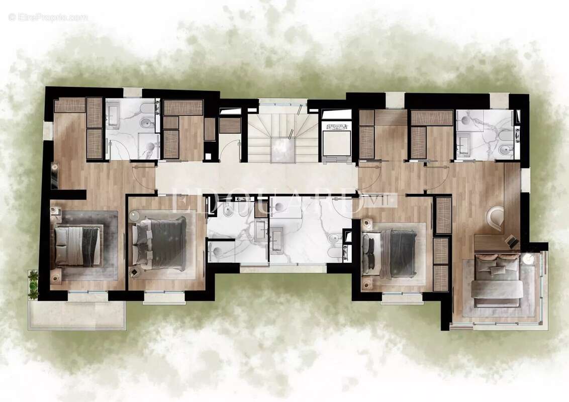 Maison à ROQUEBRUNE-CAP-MARTIN