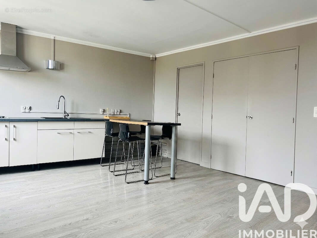 Photo 3 - Appartement à REIMS