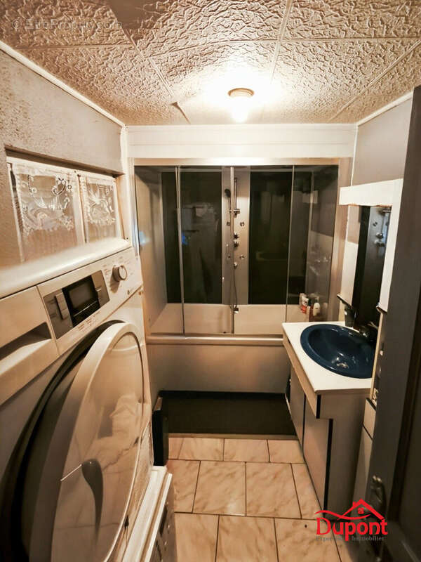 Maison à FERRIERE-LA-GRANDE