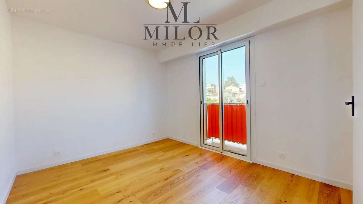 Appartement à CAGNES-SUR-MER