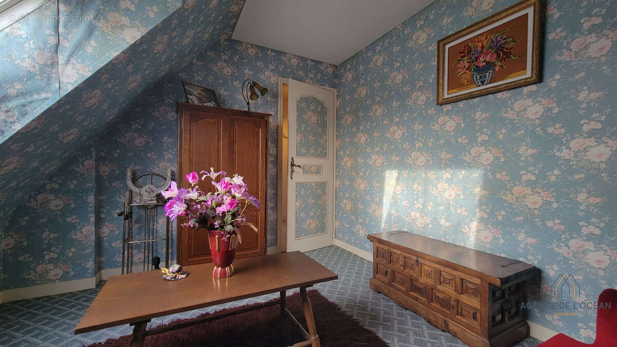 Maison à ETEL