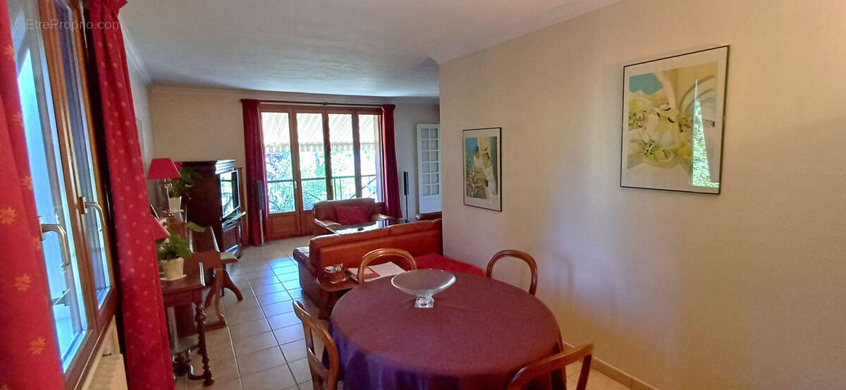 Maison à CORBAS