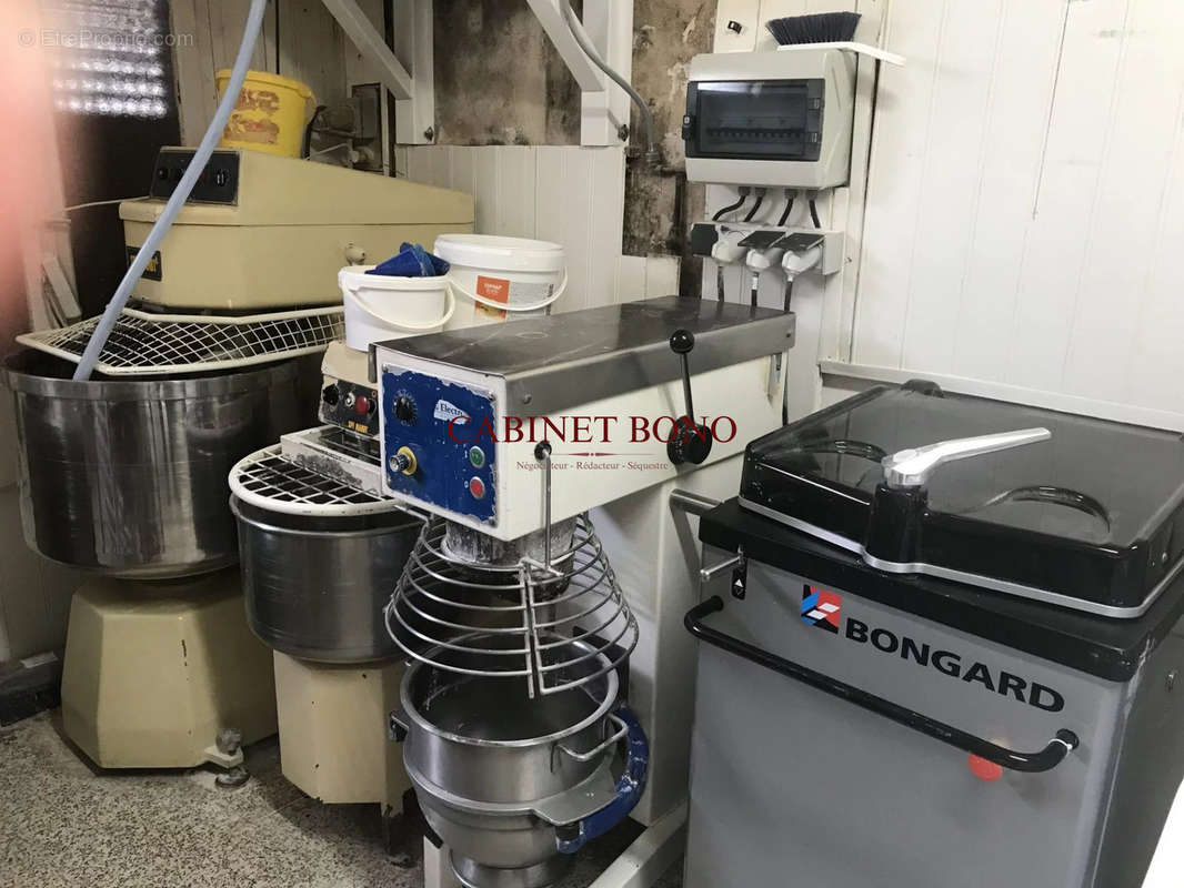 Autre à VALENCIENNES