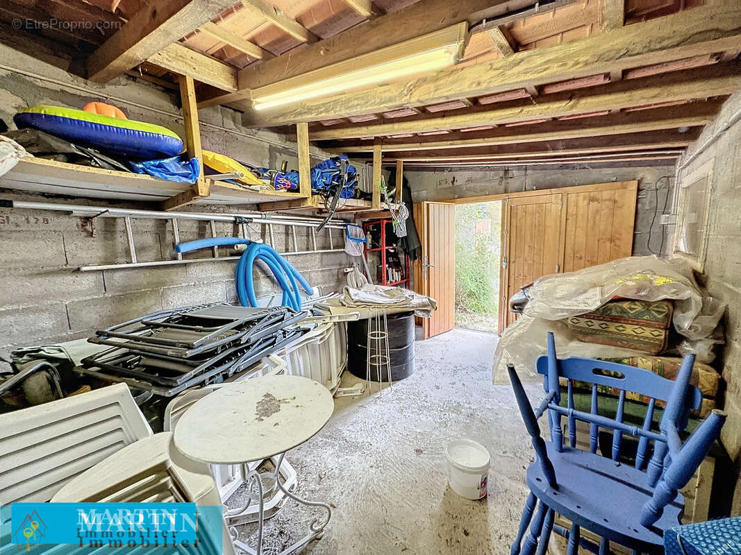 Maison à SAINT-JEAN-PLA-DE-CORTS