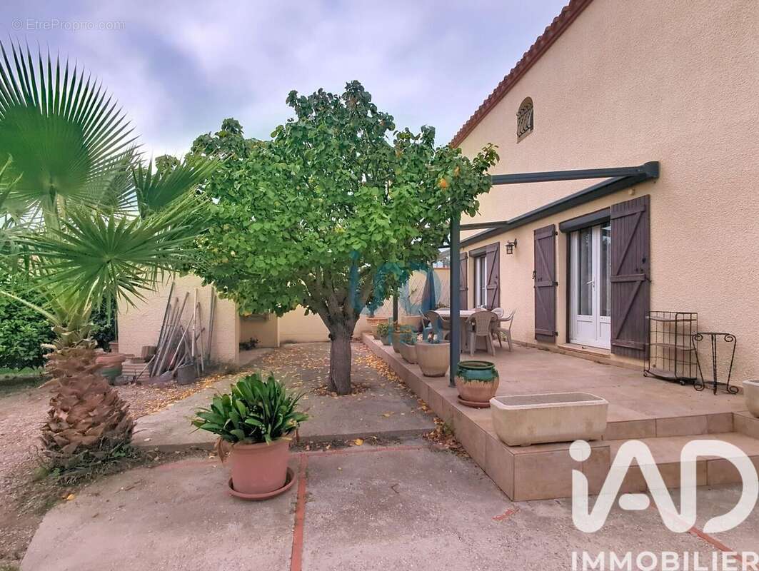 Photo 9 - Maison à SAINT-HIPPOLYTE