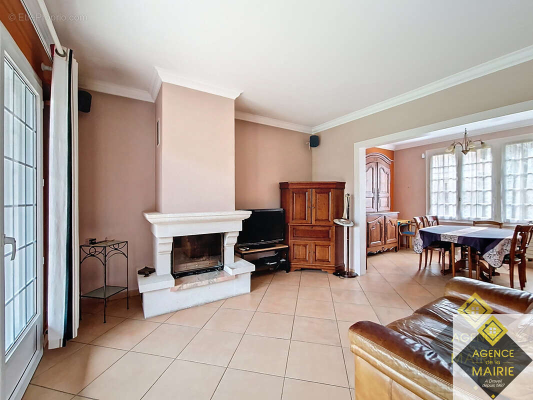 Maison à DRAVEIL