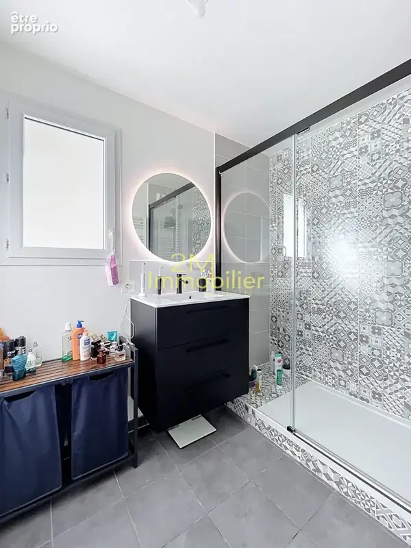 Appartement 4 pieces melun - photo 14