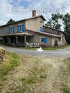 Maison à VILLETOUREIX