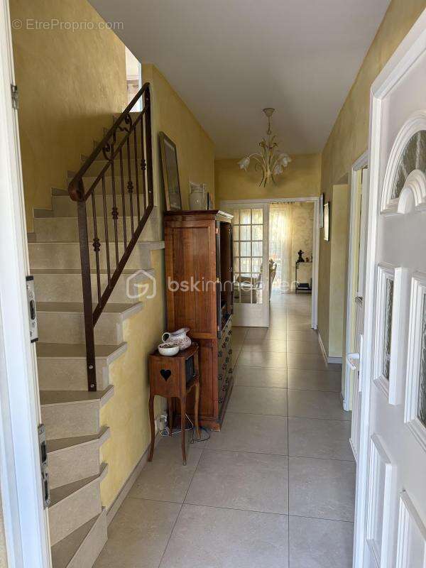 Maison à SALON-DE-PROVENCE