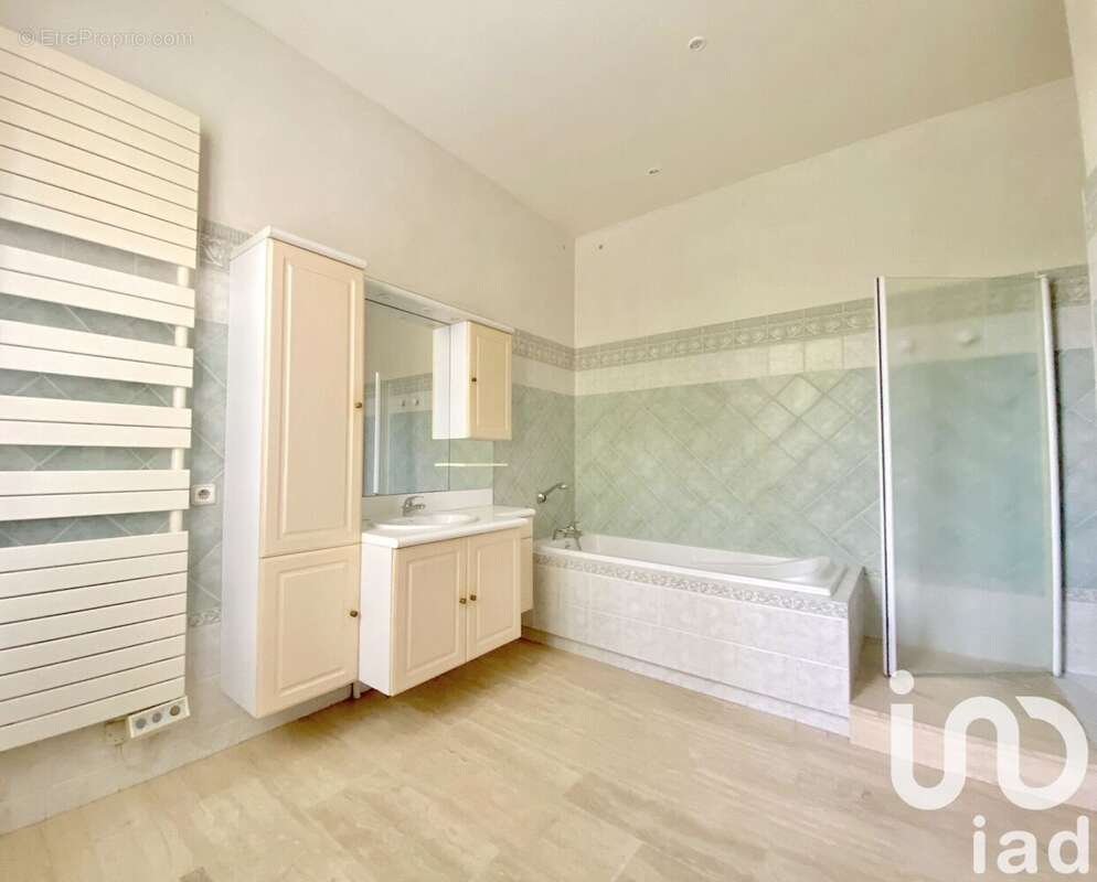 Photo 8 - Maison à SAINT-VINCENT-DE-PERTIGNAS