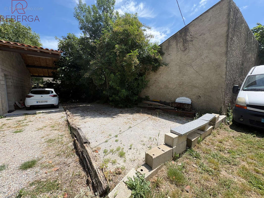 Maison castres - photo 39