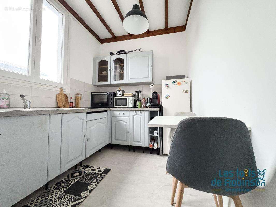 Appartement à CLAMART