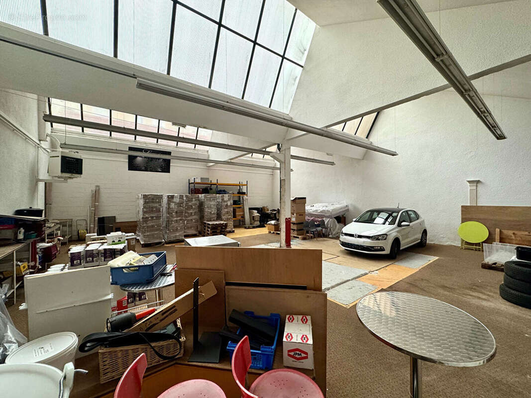 Maison à CLERMONT-FERRAND