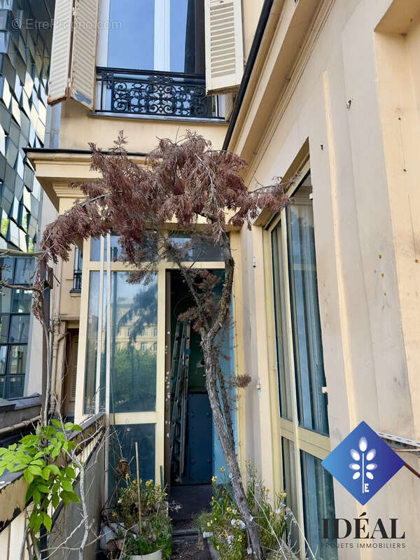Appartement à PARIS-5E