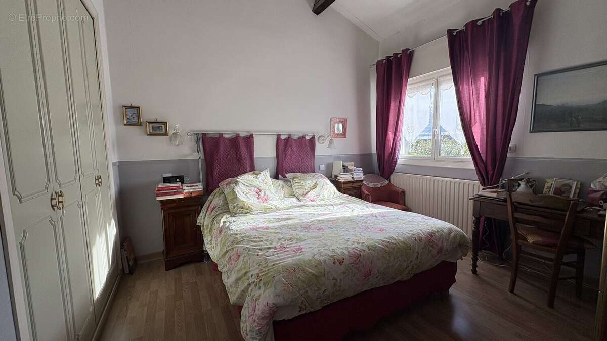 Maison à MONTPELLIER