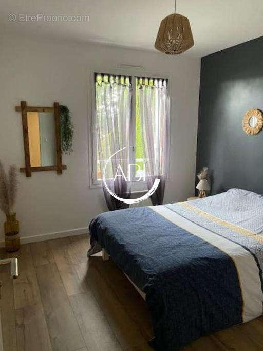 Appartement à BAGNOLES-DE-L'ORNE