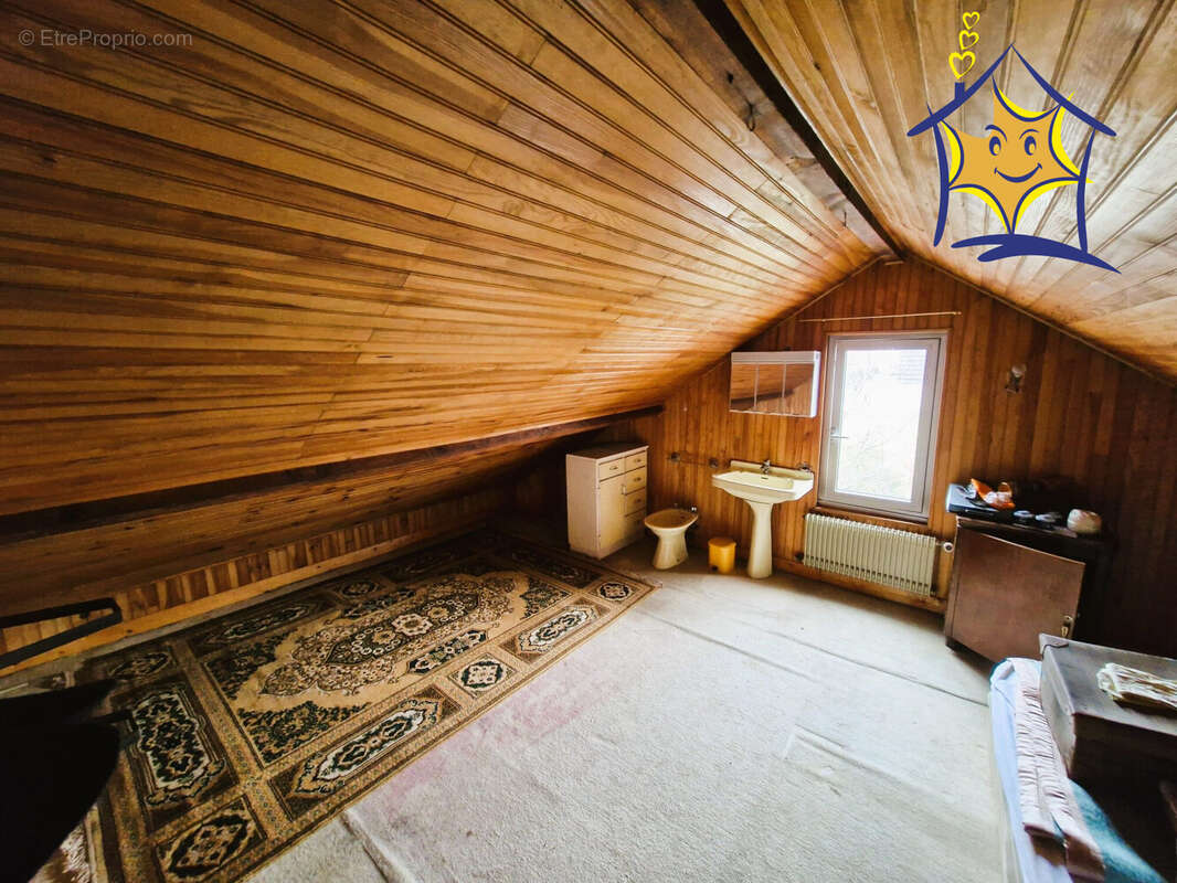 Maison à VIRY-CHATILLON