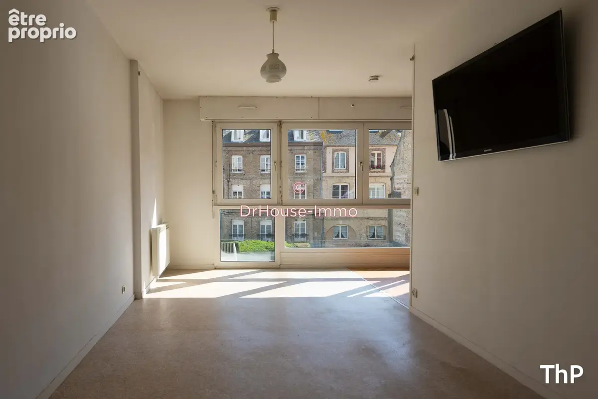 Appartement 2 pièces 48 m² à vendre à Dieppe (76200) - photo 6