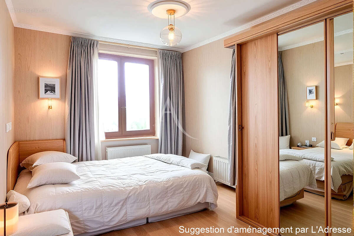 Maison à NEUILLY-SUR-MARNE