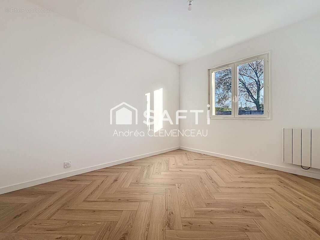 Photo 5 - Maison à PUGNAC