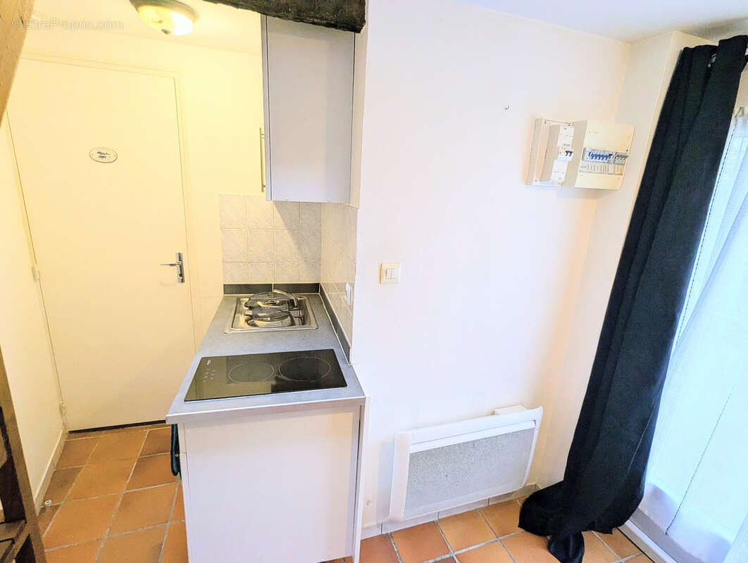 Appartement à GUER