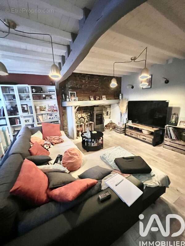 Photo 2 - Maison à BARCELONNE-DU-GERS