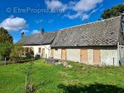Maison à AVESNES-EN-VAL
