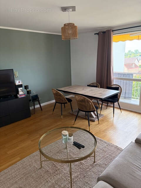 Appartement à SENS
