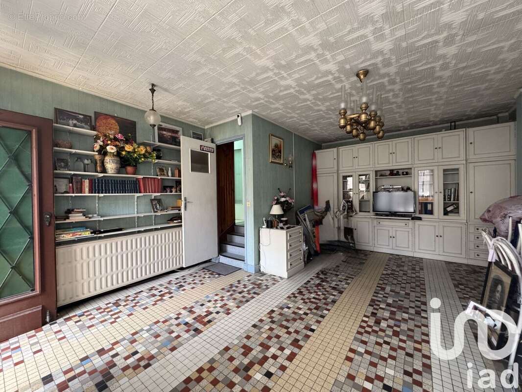 Photo 4 - Maison à MONTREUIL