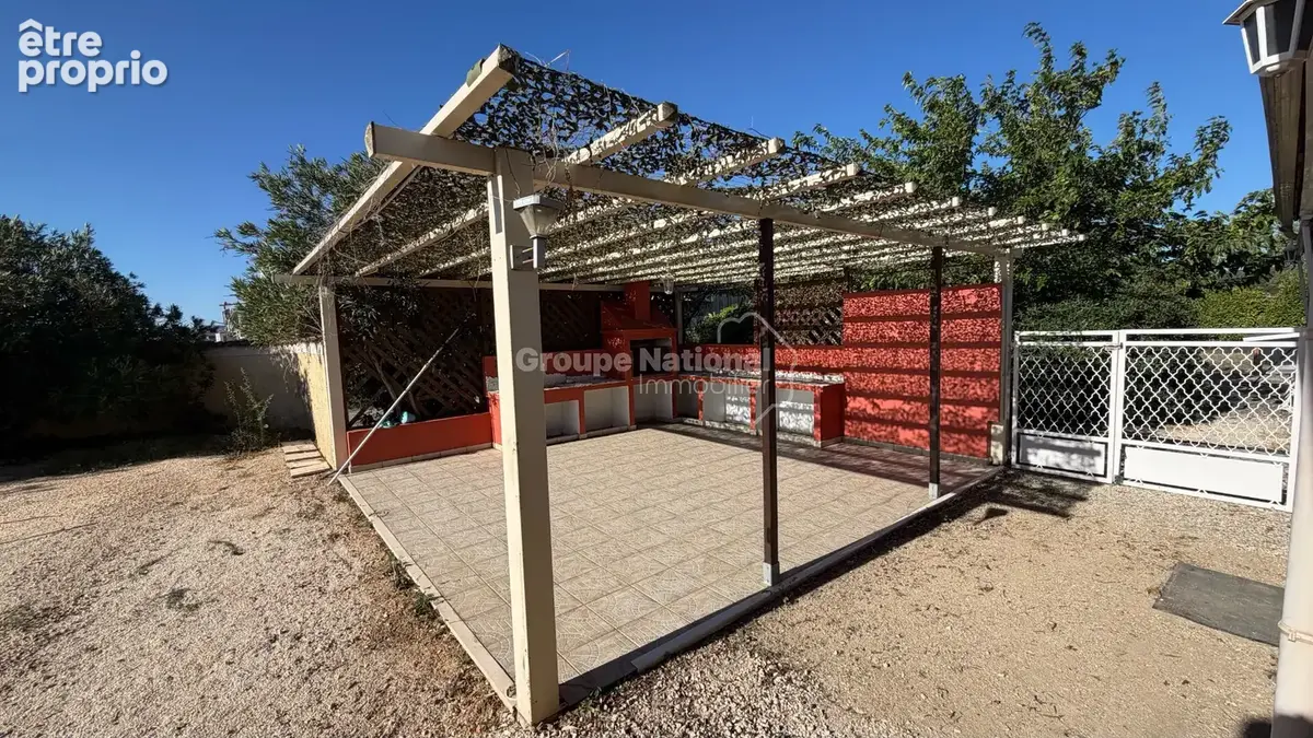 Ensemble immobilier maison & activite professionnelle - photo 9