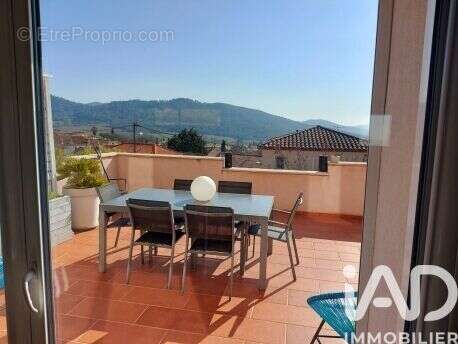 Photo 4 - Maison à PIERREFEU-DU-VAR