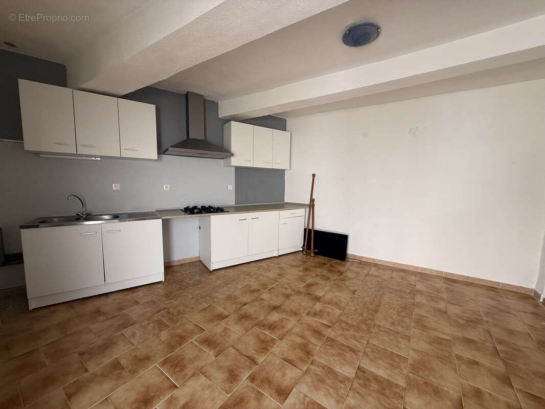 Appartement à MARGUERITTES