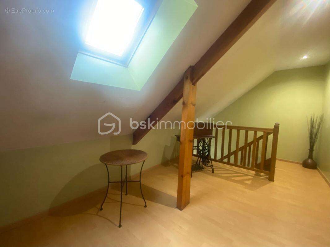 Maison à MAROLLES-EN-HUREPOIX