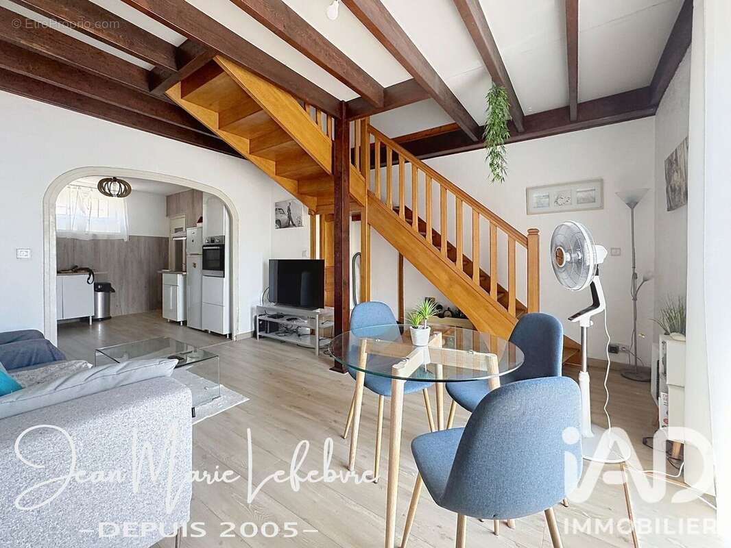 Photo 5 - Maison à CONDRIEU