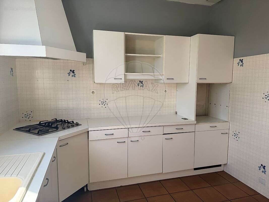 Maison à LES MATHES