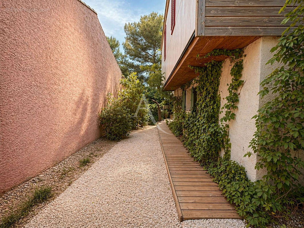 Maison à SETE