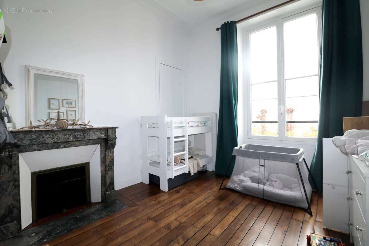 Appartement à VERSAILLES