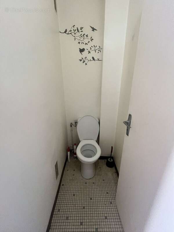 Appartement à TALENCE