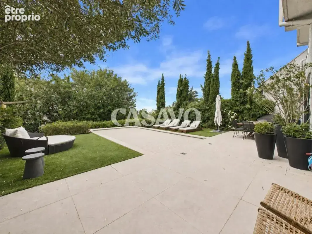 Vente Maison 12 pièces de 440m² - 92500 Rueil-Malmaison - photo 16