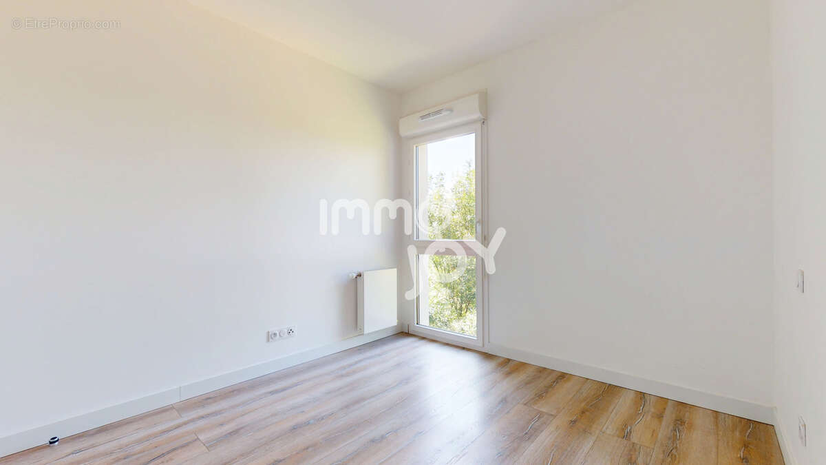 Appartement T3   Centre Quint-Fonsegrives - photo 8